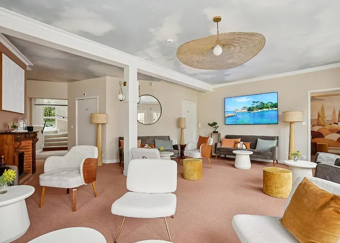 MH Hôtel&Spa